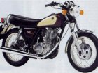 Yamaha SR 500